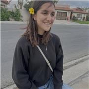 Imparto clases para todas las edades. He vivido allí. No puedo viajar a Alemania pero Alemania viene en cada alumno a mi casa